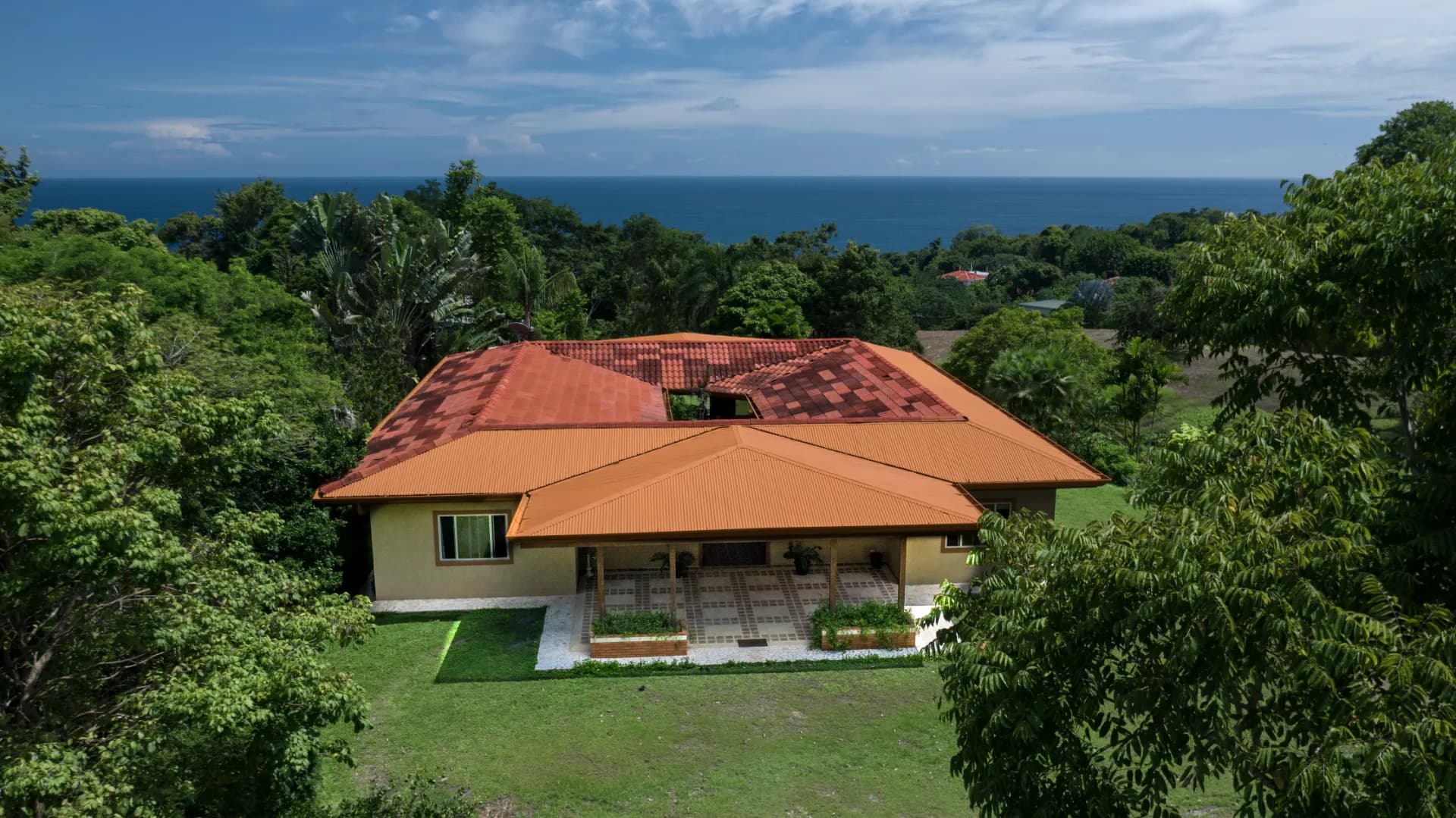 Villa Guayacan