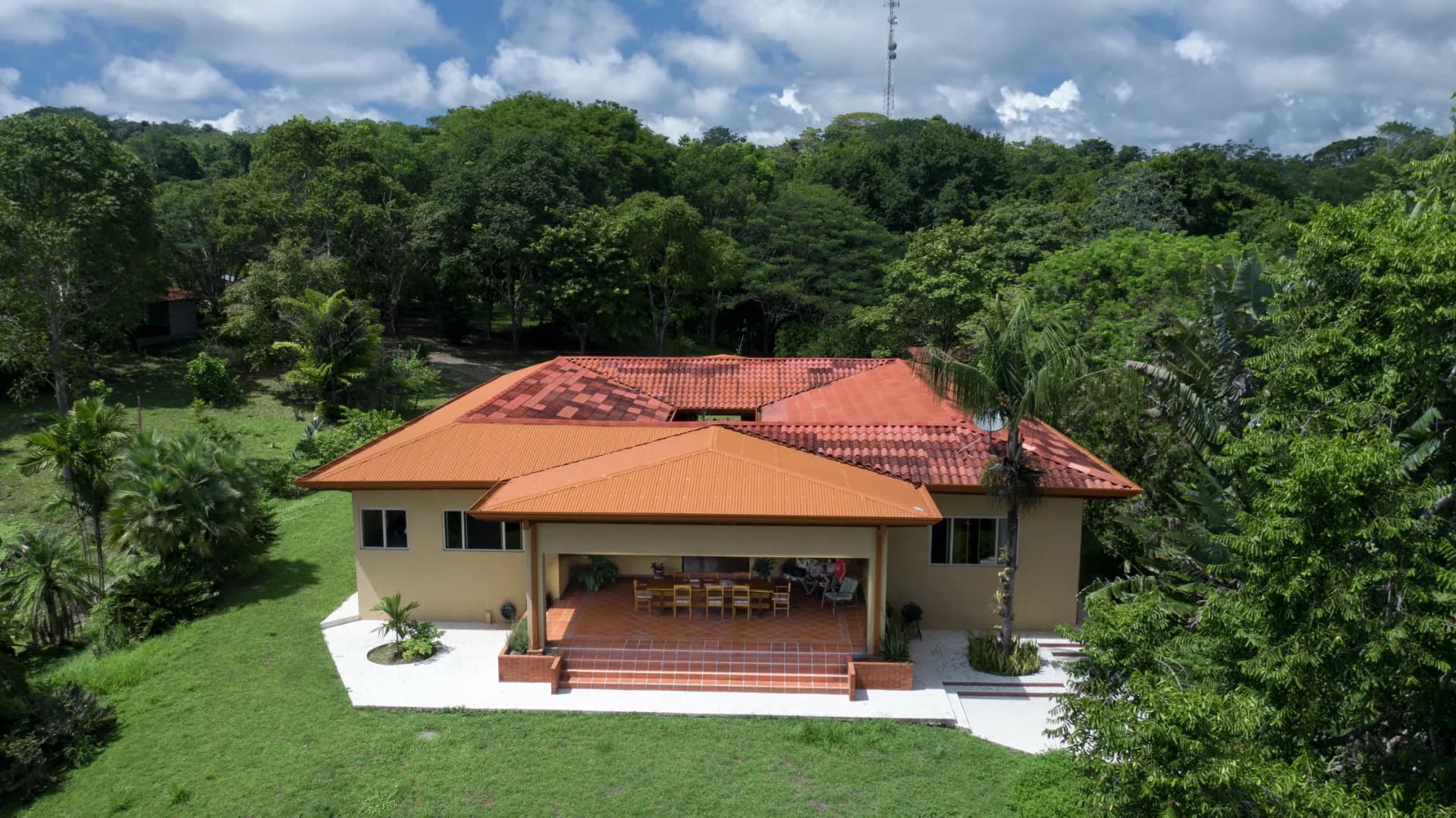 Villa Guayacan