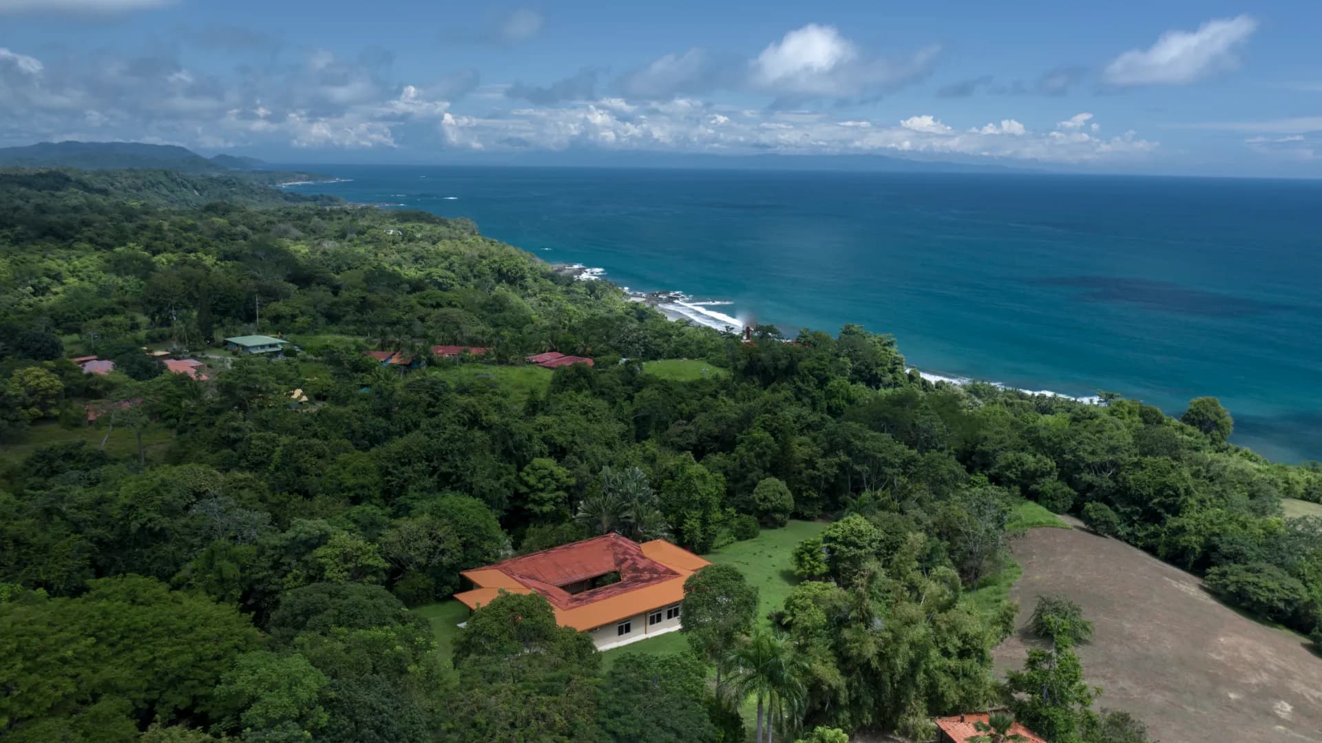 Villa Guayacan