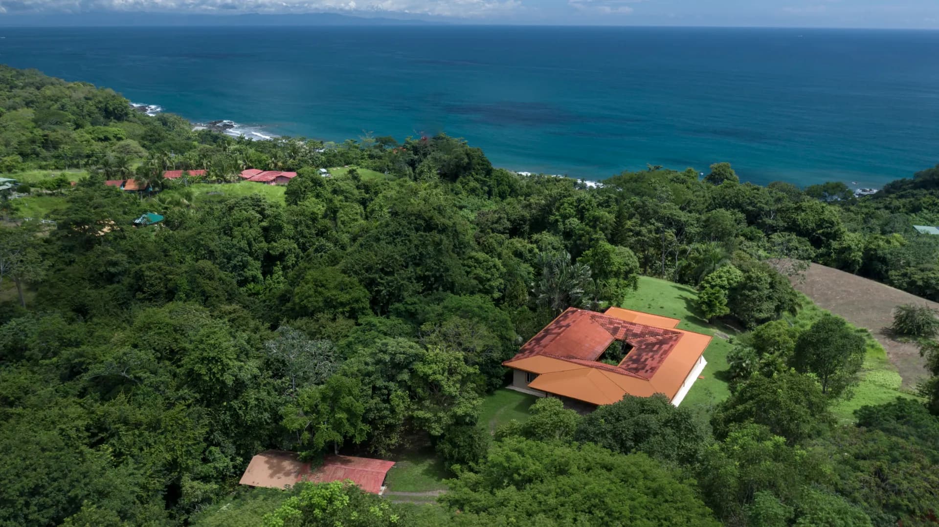 Villa Guayacan