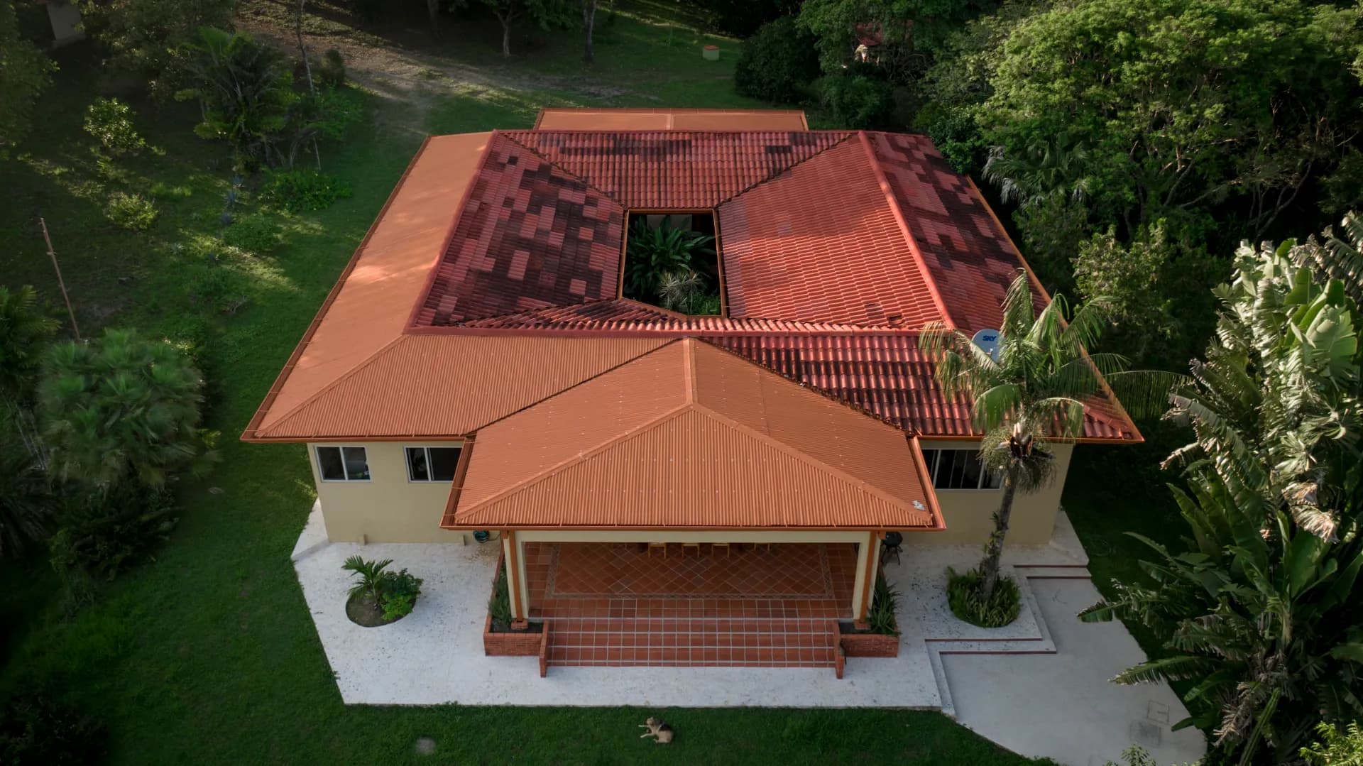 Villa Guayacan