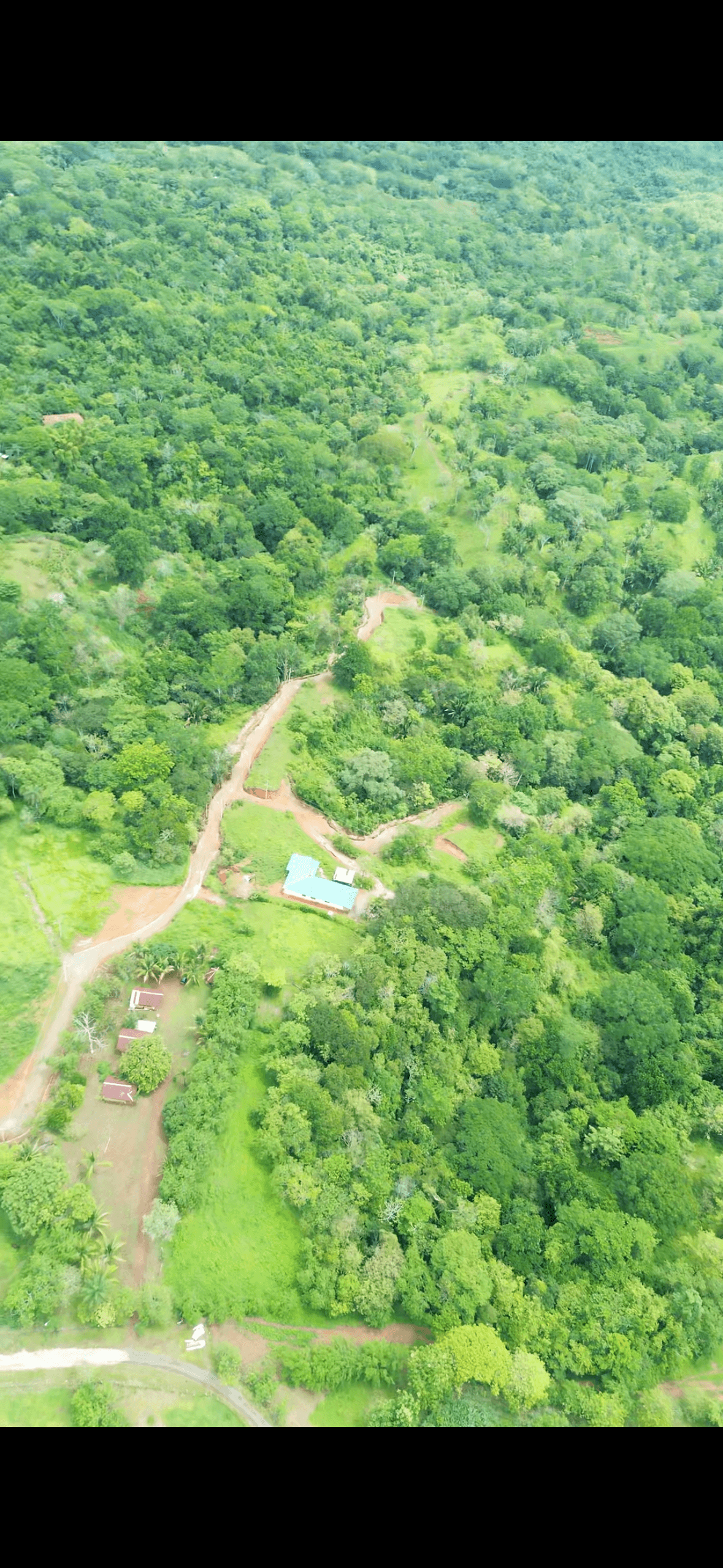Finca fallas mora