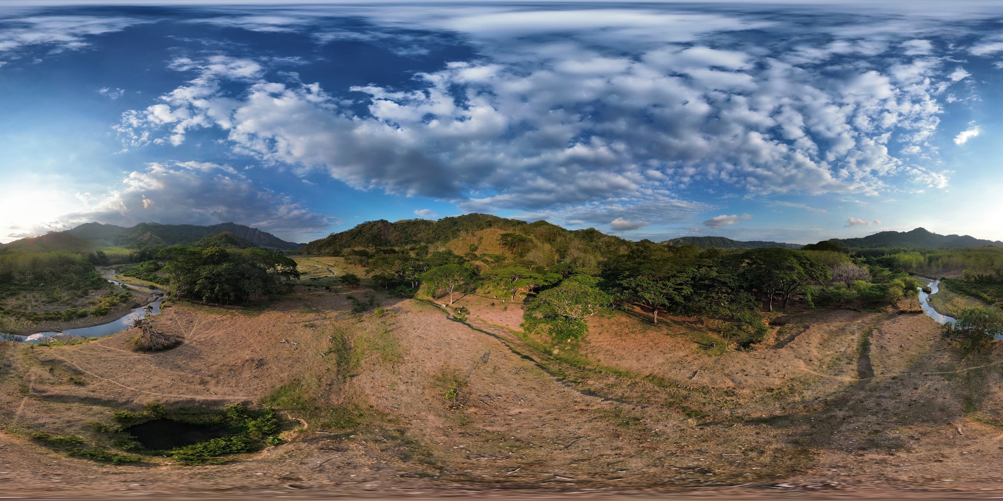 Finca la montaña