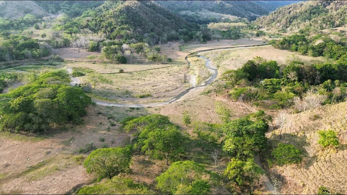 Finca la montaña