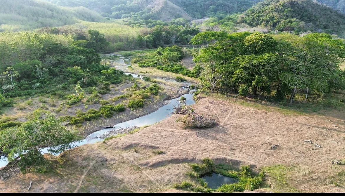 Finca la montaña