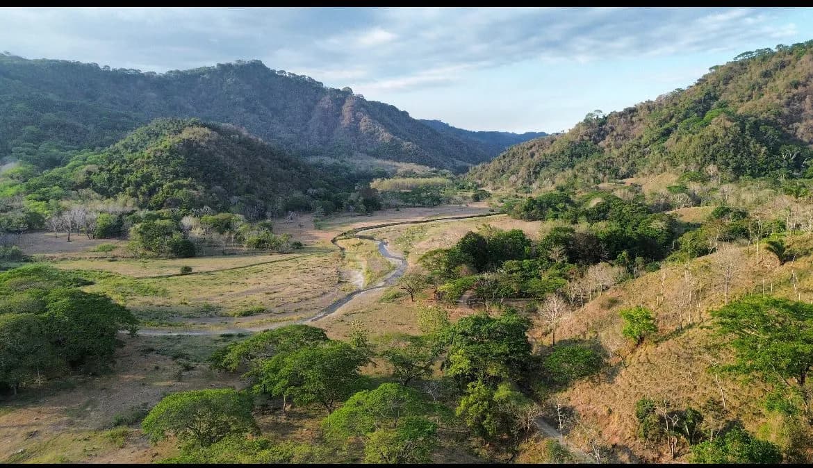 Finca la montaña